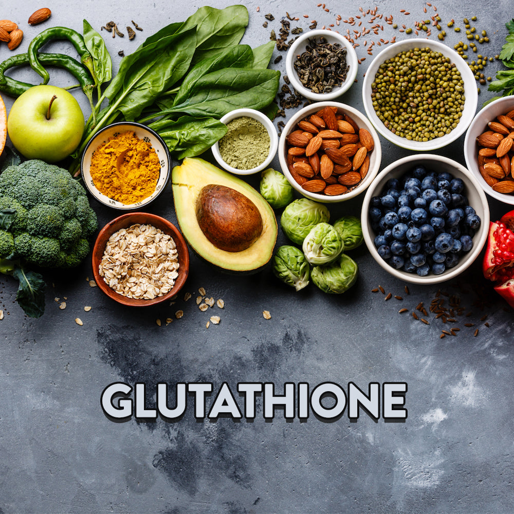 7 Natural Ways to Get Glutathione Lifezen Healthcare 7 Natural Ways to Get Glutathione Lifezen Healthcare