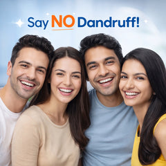 Ketovate 2% Anti-Dandruff Shampoo - 100ml