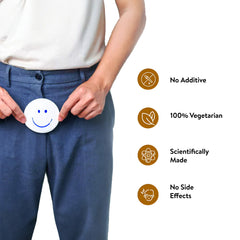 Prostowin Capsules - Supports Bladder Relief, Urinary Flow, Prostate Enlargement, Inflammation, Burning