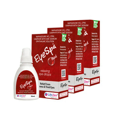 Eyespa Red - Redness Relief Eye Drops