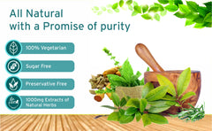 Immuwin Natural Immunity Booster - Supports Immunity & Antiviral Protection for All Ages