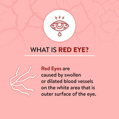 Eyespa Red - Redness Relief Eye Drops