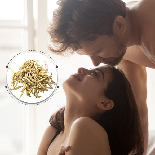 Does Ancient Indian Aphrodisiac Improve Sexual Performance?