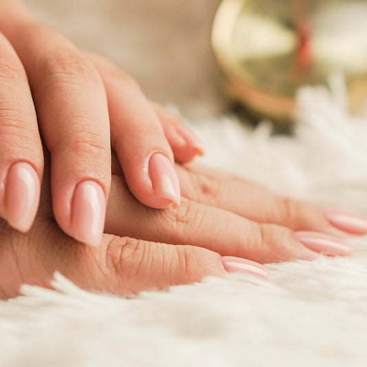 Nailing Your Nail Care Routine: Tips for Healthy and Strong Nails