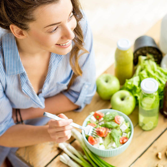 Get to Know About The Vegan Sources of Calcium