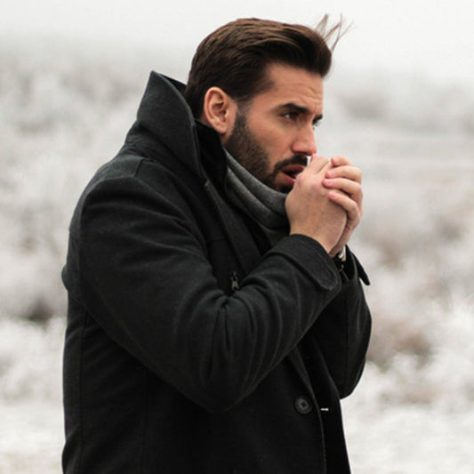 13 Healthcare Tips For Winter