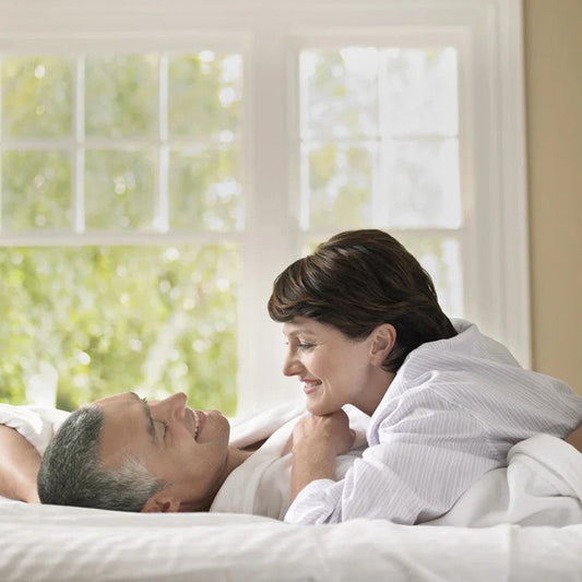 How to Keep the Spark Alive: Tips for Keeping Your Relationship Thriving After 40