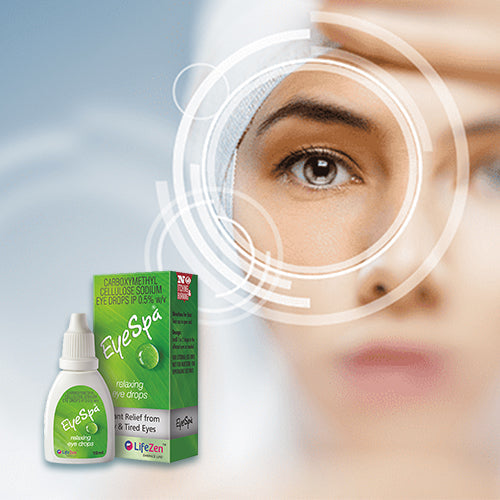 Eye Care For Everyone!