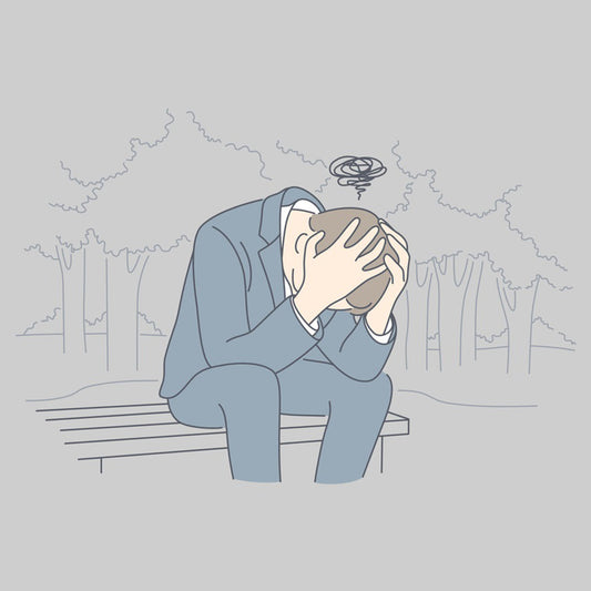 Breaking Barriers: Man's Emotional & Mental Health