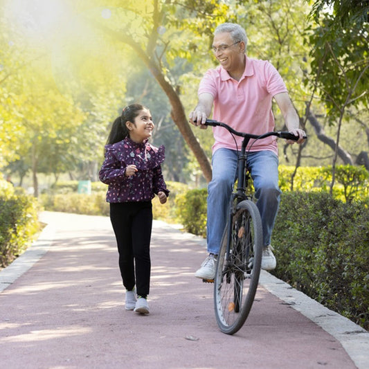 Why Calcium and Vitamin D is Required for All