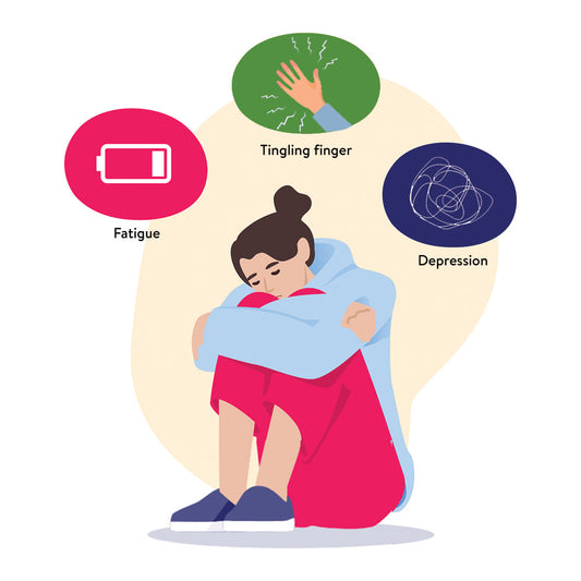 Why is Vitamin B12 Important? Need, Deficiency, and Sources