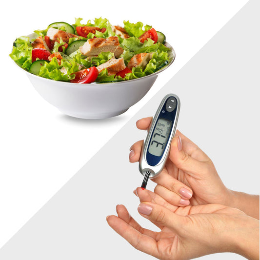 Vitamin D and Calcium fulfilment in type-2 diabetes