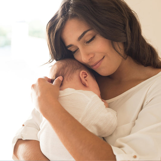 Skin Care Tips For Mothers