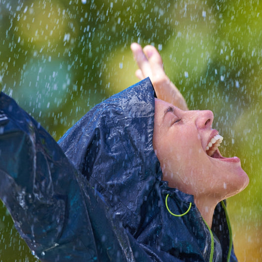 Easy Skin Care Tips For Monsoon