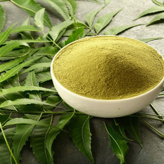 Multipurpose Benefits of Neem