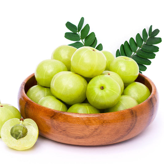 All about Amla: Benefits, Nutrition, Uses