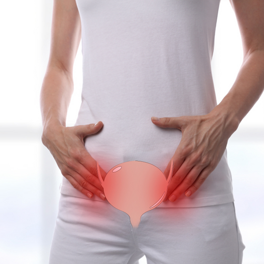Relief from Urinary Tract Infection (UTI) Through Probiotics