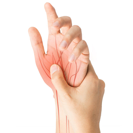 11 Nutrients For Nerve Health?