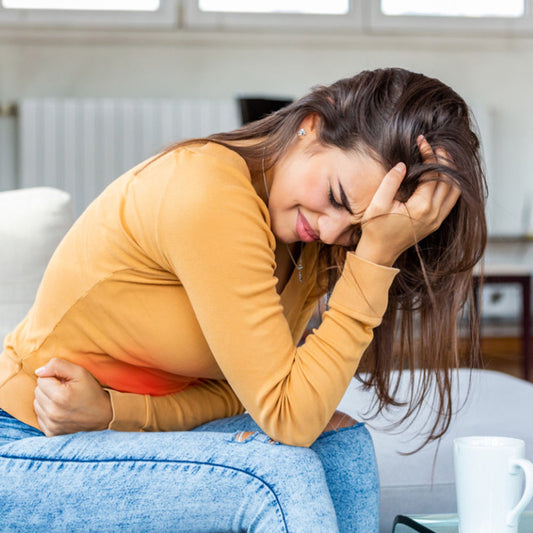 Acidity? Effective Home Remedies to Soothe Acid Reflux
