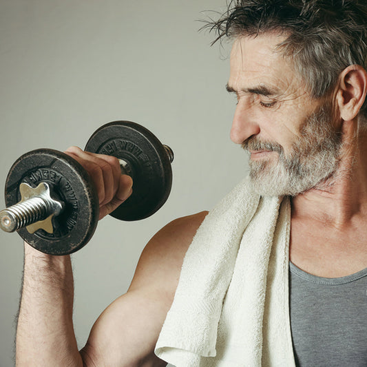 Ageing and Low Sex Drive in Men: A Closer Look