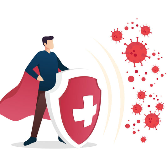 All About Immunity and Ways to Strengthen It?