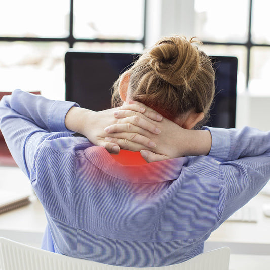 Home Remedies for Managing Cervical Spondylosis: A Comprehensive Guide