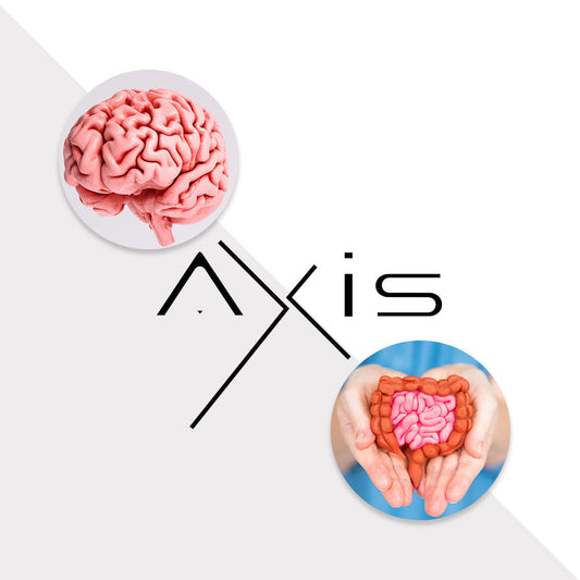 Gut-Brain Axis: Influence of Gut Health On Brain