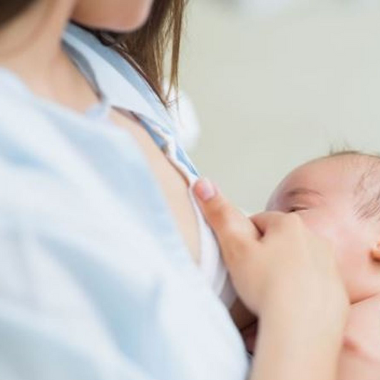 Maximizing Maternal Health: The Benefits of Postpartum Calcium Supplementation