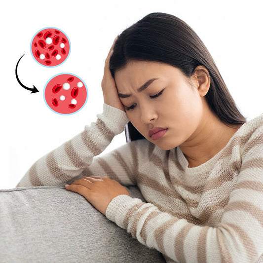 Signs and Solutions for Iron Deficiency Anemia: How to Treat It