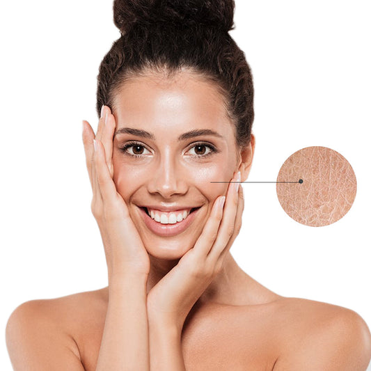 The Skin Hydration Guide: Secrets to Maintaining Moisture and Glow