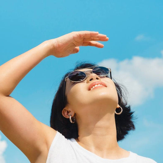 5 Essential Summer Eye Care Tips for Healthy Vision