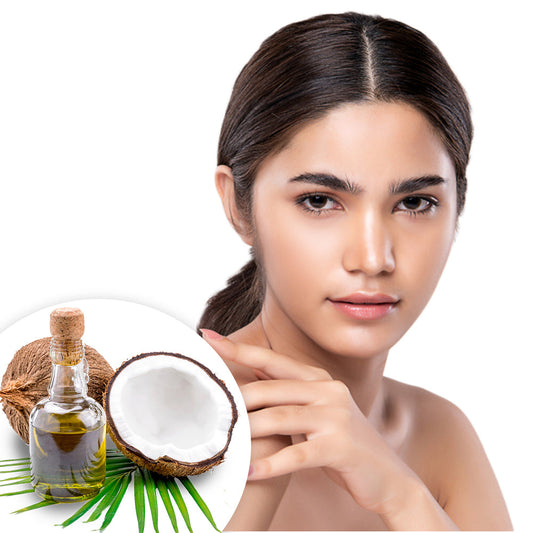 Benefits of Coconut Oil for Ultimate Skincare