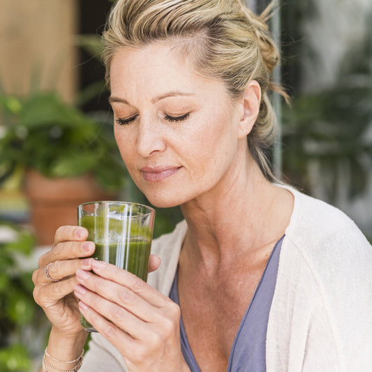 11 Brain and Mood Enhancing Drinks