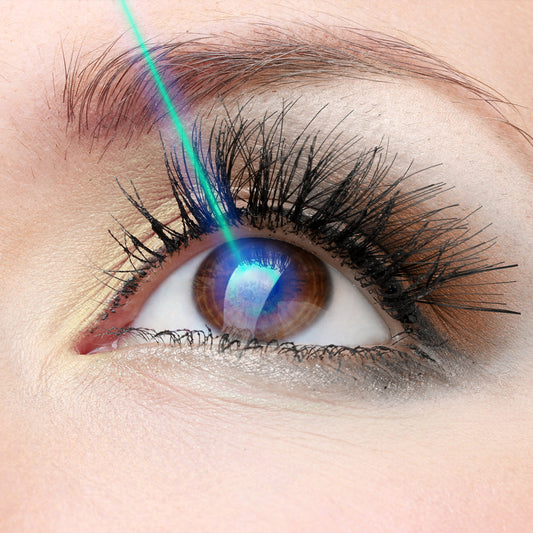 How to Manage Dry Eye After LASIK Surgery