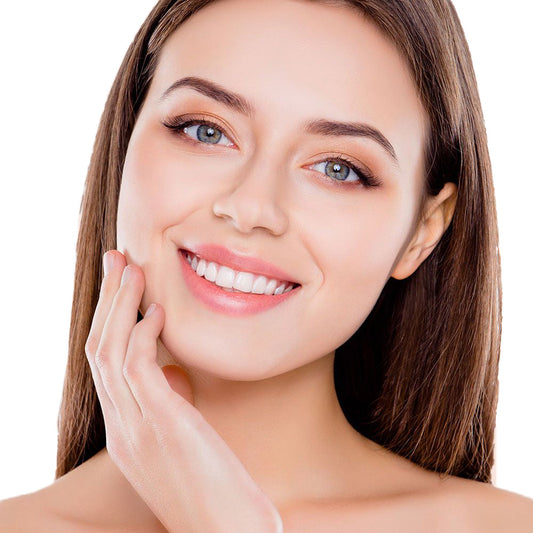 Role of Peptides in Skin Care