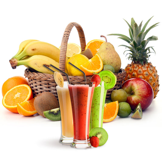 Fruit vs Fruit Juice: Which is Better for Gut Health?