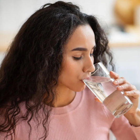 Amazing Health Facts of Drinking Water