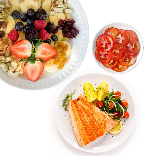 Which Super-foods Can Help Support Prostate Health?