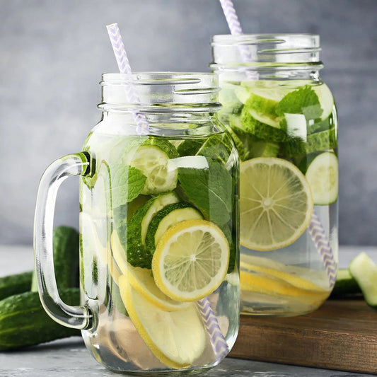 Do Vitamins and Minerals Help with Hydration?