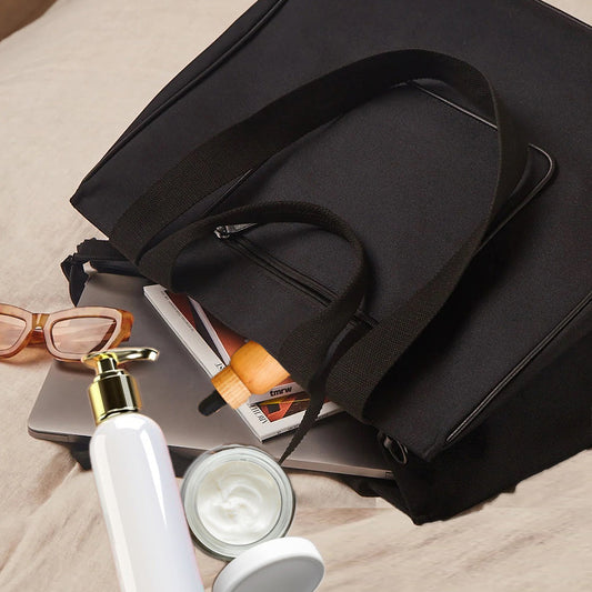 Simple and Effective Skin Care Routine for Busy Working Professionals