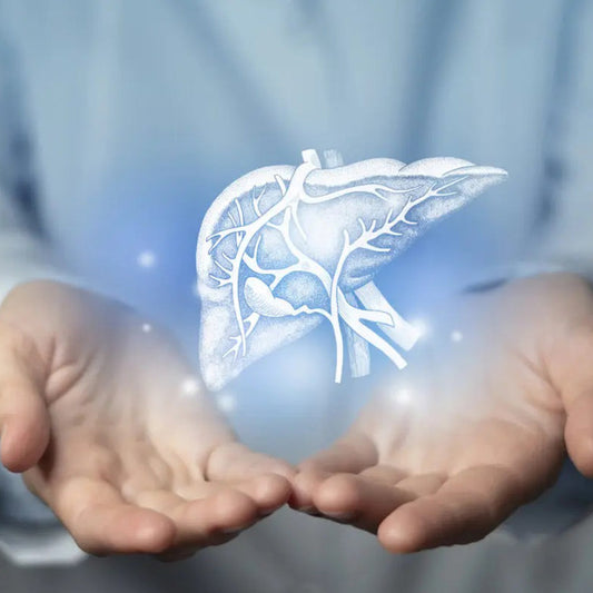 14 Easy Tips to Maintain a Fit and Healthy Liver