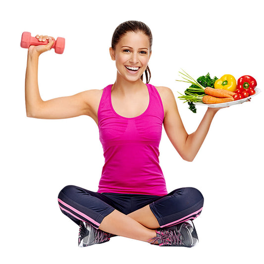 Know How to Keep Your Body Balanced and Healthy