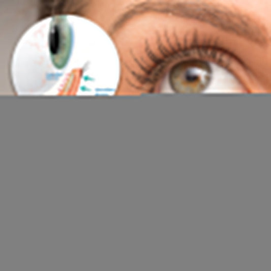 Tear Evaporation of the Eyes: Symptoms, Threats and Treatment