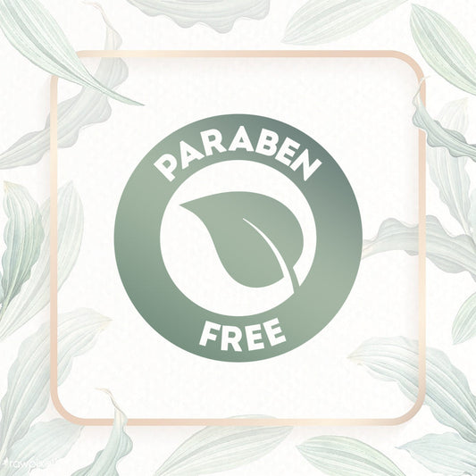 Paraben-Free Skin Care