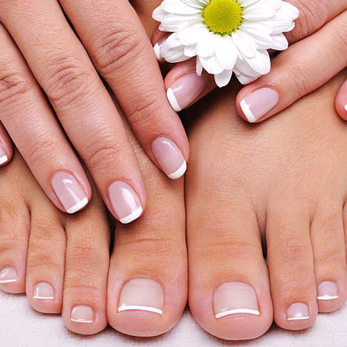 What's Best Food For Healthy Nail?