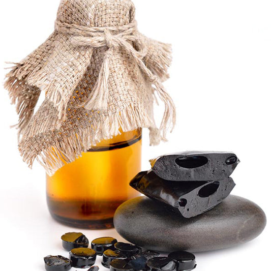 Benefitting Shilajit for Men
