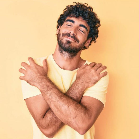 What Do Indian Men Need to Know About Self-care?