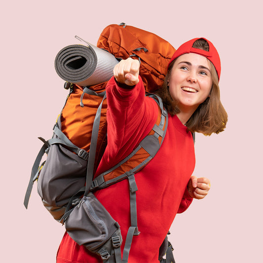 Health Tips For Your Next Trip