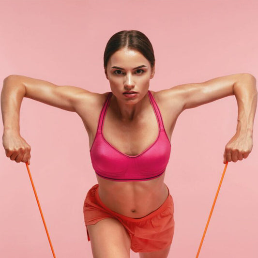 Exercises To Boost Your Bone Health