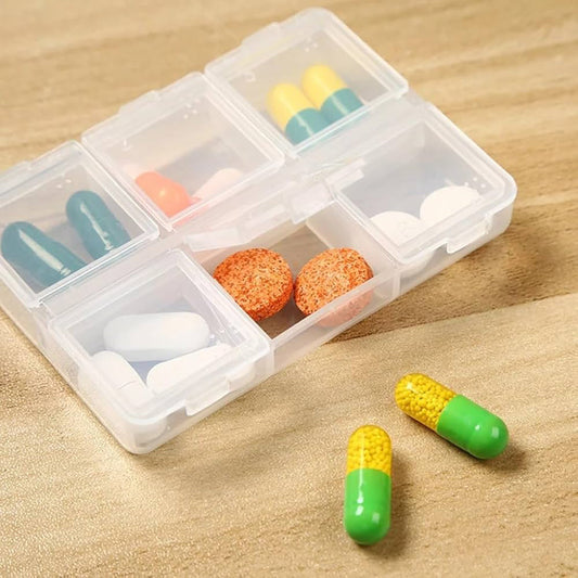 Essential Guide to Taking Supplements the Right Way